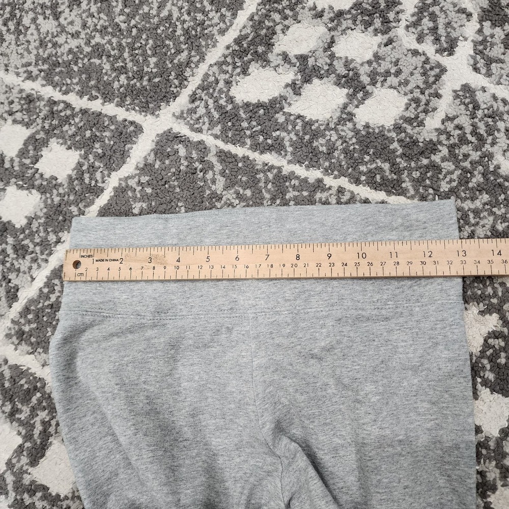Nike Grey women's size medium biker shorts - Picture 4 of 7